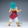 Dragonball Z Clearise Figurine Super Saiyan Broly