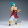 Dragonball Z Clearise Figurine Super Saiyan Broly