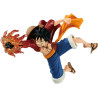 One Piece Gxmateria Figurine Monkey D. Luffy