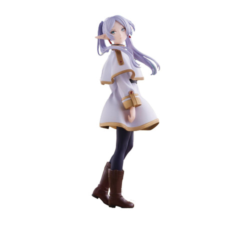 Frieren Desktop x Decorate Collections Figurine Frieren Frieren Desktop x Decorate Collections Figurine Frieren