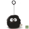 Mon Voisin Totoro Peluche Vibrante Noiraude / Susuwatari ("Take A Walk") 7 cm