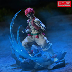Demon Slayer Xross Link Figurine Akaza
