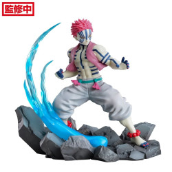 Demon Slayer Xross Link Figurine Akaza