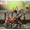 Jujutsu Kaisen 0 Figurine Yuta Okkotsu Black Flash Luminasta
