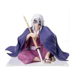 Demon Slayer Figurine Tengen Uzui Hashira Training Chokonose