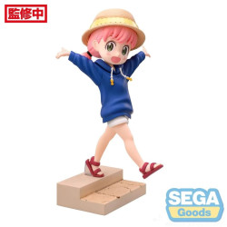 Spy x Family Figurine Anya Resort Luminasta