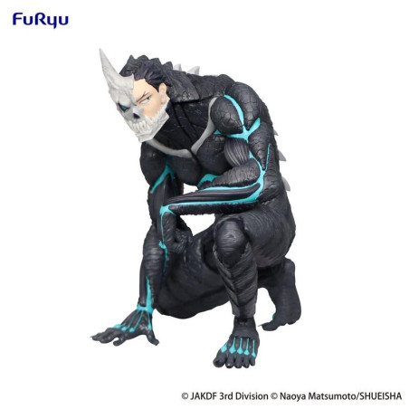 Kaijuu No. 8 Figurine Noodle Stopper Kaijuu No. 8 Figurine Noodle Stopper
