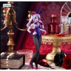 Overlord BiCute Bunnies Figurine Shalltear Bloodfallen