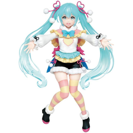 Hatsune Miku Figurine Winter Image Ver.