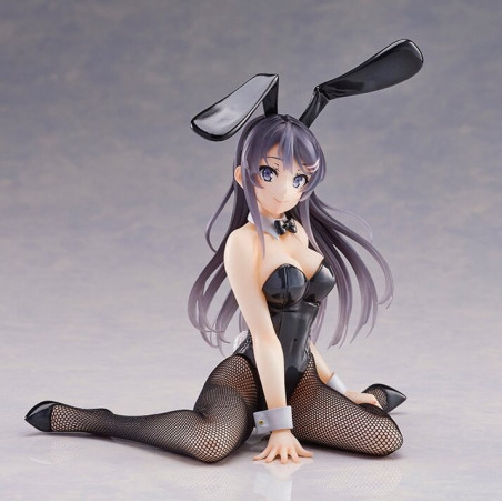 Seishun buta yarō Figurine Sakurajima Mai - Artist MasterPiece - Bunny Girl Ver. Seishun buta yarō Figurine Sakurajima Mai - Artist MasterPiece - Bunny Girl Ver.