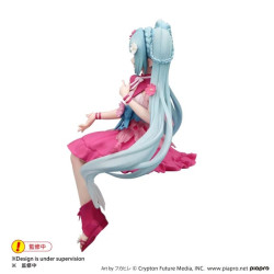 Hatsune Miku Figurine Flower Fairy Cosmos Ver. (Noodle Stopper)