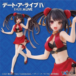 Date A Live IV - Tokisaki Kurumi - China Swimsuit Ver Coreful Figure