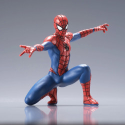 Spider-Man's Daily Life SR+ Collection