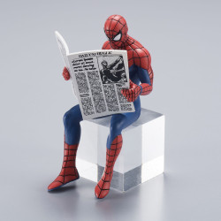 Spider-Man's Daily Life SR+ Collection