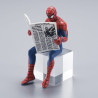 Spider-Man's Daily Life SR+ Collection
