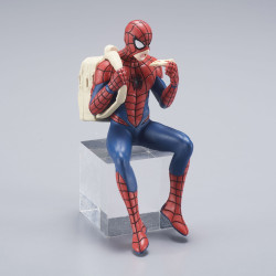 Spider-Man's Daily Life SR+ Collection