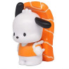 Sanrio Characters Sushi Figure Collection