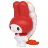 Sanrio Characters Sushi Figure Collection