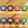 Bomberman Capsule Figure Collection