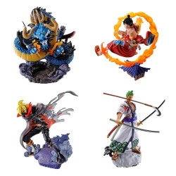 One Piece Logbox Re Birth Wano Country Arc Vol.1