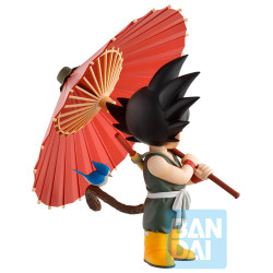Dragonball Fantastic Adventure Figurine Son Goku Ichibansho