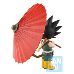 Dragonball Fantastic Adventure Figurine Son Goku Ichibansho