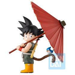 Dragonball Fantastic Adventure Figurine Son Goku Ichibansho
