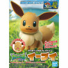 Pokemon Poke-Pla 42 Figurine Evee Maquette / Plastic Model