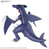 Pokemon Poke-Pla 48 Figurine Carchacrok Maquette / Plastic Model