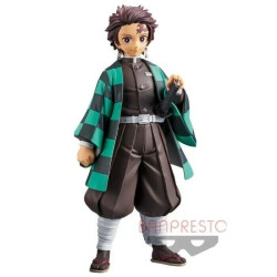 Demon Slayer Grandista Figurine Tanjiro Kamado