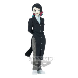 Demon Slayer Demon Series Vol.3 Figurine Enmu