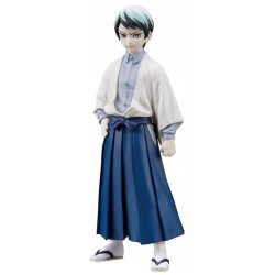 Demon Slayer Vol.21 Figurine Yushiro