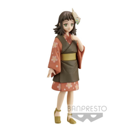 Demon Slayer Vol.21 Figurine Makomo Sepia Color Demon Slayer Vol.21 Figurine Makomo Sepia Color
