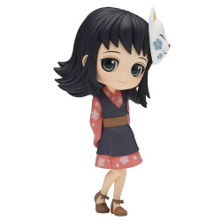 Demon Slayer Q Posket Figurine akomo Ver. A
