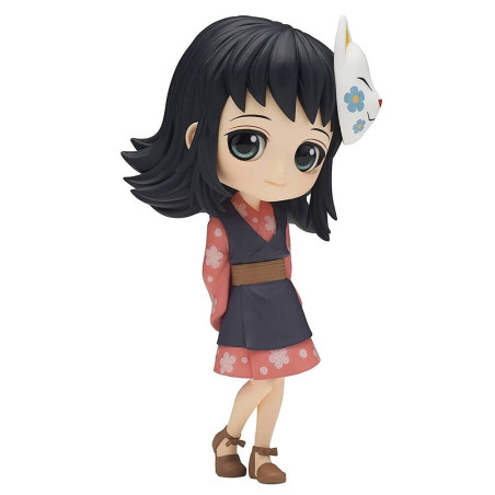 Demon Slayer Q Posket Figurine akomo Ver. A Demon Slayer Q Posket Figurine akomo Ver. A