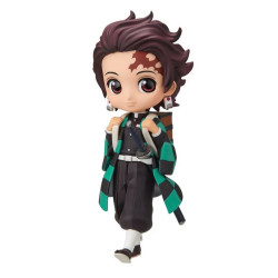 Demon Slayer Q Posket Petit Vol.6 Tanjiro Kamado