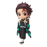 Demon Slayer Q Posket Petit Vol.6 Tanjiro Kamado