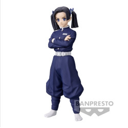 Demon Slayer Vol.22 Figurine Aoi Kanzaki