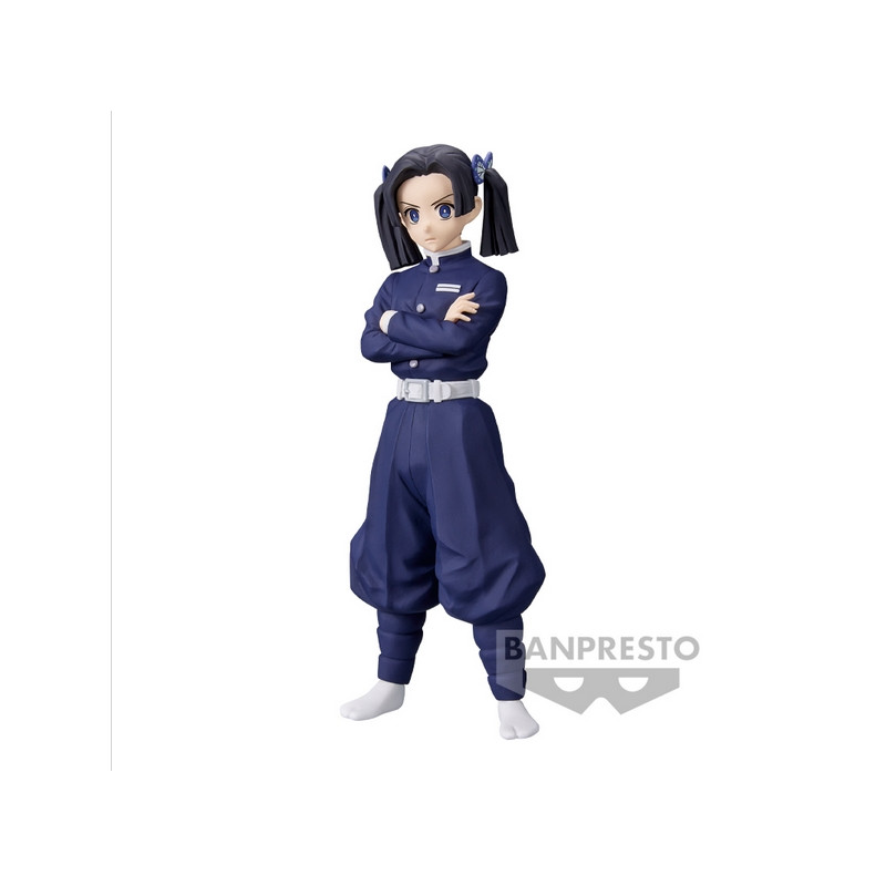 Demon Slayer Vol.22 Figurine Aoi Kanzaki