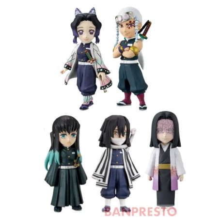 Demon Slayer WCF Vol.6 Collection