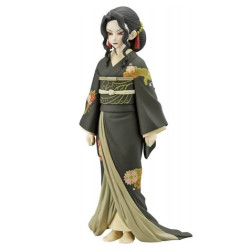 Demon Slayer Demon Series Vol.6 Figurine Muzan Kibutsuji