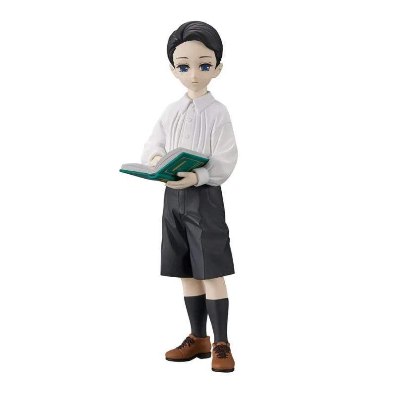 Demon Slayer Demon Series Vol.6 Figurine Muzan Kibutsuji Kid