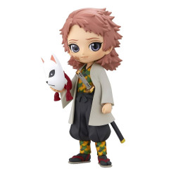 Demon Slayer Q Posket Figurine Sabito Ver. A