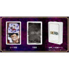 One Piece Straw Hat Pirates 4th Log Edition Playing Cards / Cartes à Jouer