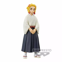 Demon Slayer Vol.25 Figurine Senjuro Rengoku