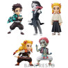Demon Slayer WCF Figure Vol.8 Collection