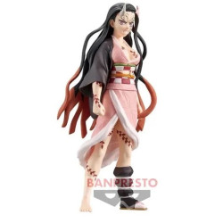 Demon Slayer Vol.26 Figurine Nezuko Kamado Demon Form Ver.
