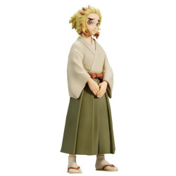 Demon Slayer Vol.26 Figurine Senjuro Rengoku Sepia Color Ver.