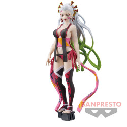 Demon Slayer Demon Series Vol.9 Figurine Daki Spec Color Ver.