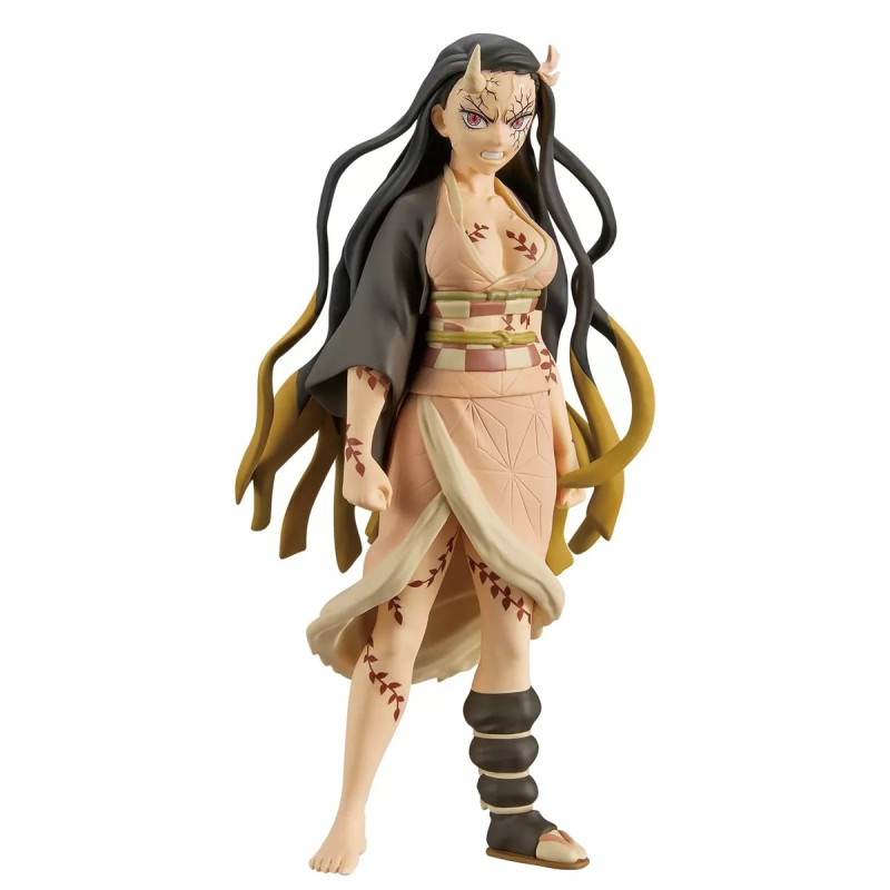 Demon Slayer Vol.27 Figurine Nezuko Kamado Sepia Color
